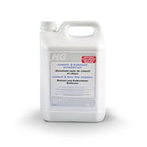 HG Natural Stone Cement & Lime Film Remover (HG 2165)